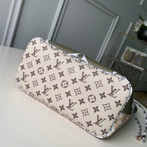 Louis Vuitton NEVERFULL - Image 4
