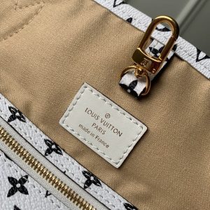 Louis Vuitton NEVERFULL - Image 9