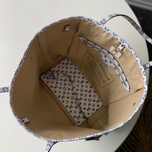 Louis Vuitton NEVERFULL - Image 5