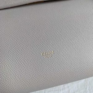 Celine Belt Mini Bag - Image 9