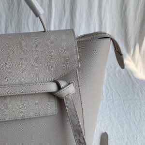 Celine Belt Mini Bag - Image 6