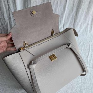 Celine Belt Mini Bag - Image 4