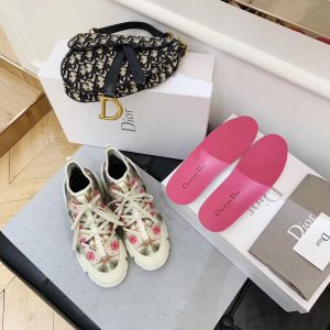 Dior Shoes - Image 3