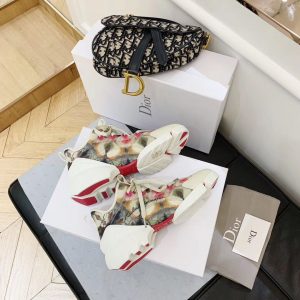 Dior Shoes - Image 4