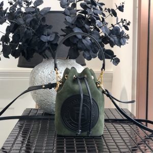 Fendi bucket - Image 6