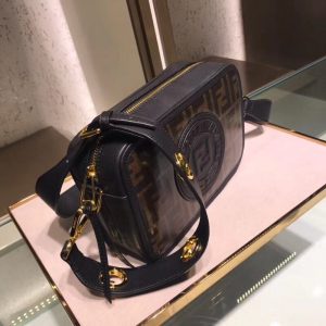 Fendi Camera Case Bag - Image 9