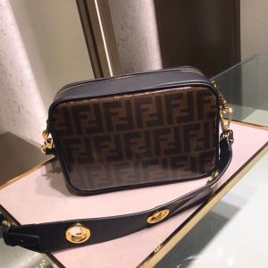 Fendi Camera Case Bag - Image 6