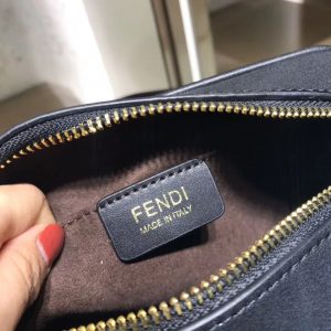 Fendi Camera Case Bag - Image 3