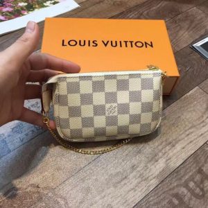 Louis Vuitton MINI POCHETTE - Image 3
