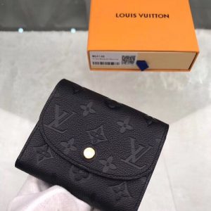 Louis Vuitton ARIANE WALLET - Image 3