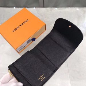 Louis Vuitton ARIANE WALLET - Image 8