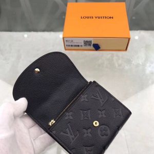 Louis Vuitton ARIANE WALLET - Image 5