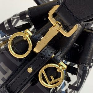 Fendi Tresor bag - Image 5