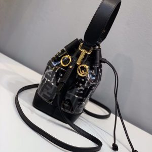 Fendi Tresor bag - Image 3