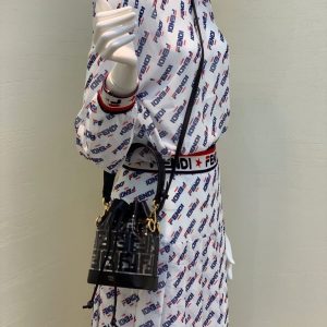 Fendi Tresor bag - Image 7