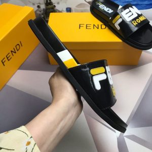 Fendi Slippers - Image 6