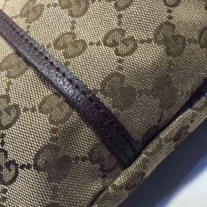 Gucci Diaper Tote - Image 5