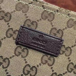 Gucci Diaper Tote - Image 9