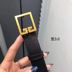 Givenchy Belt - Image 6