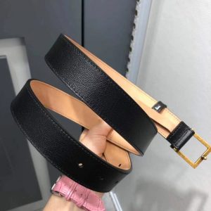 Givenchy Belt - Image 4