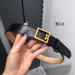 Givenchy Belt - Image 3