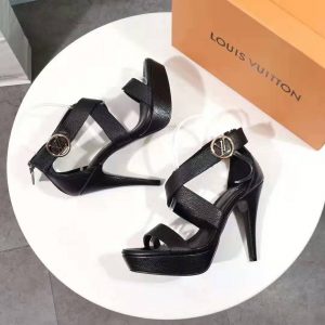 Louis Vuitton Sandals - Image 3