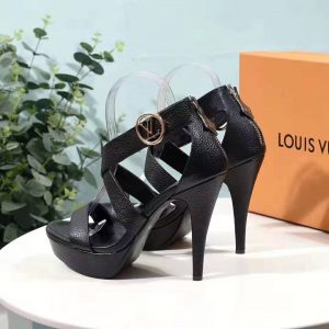 Louis Vuitton Sandals - Image 5
