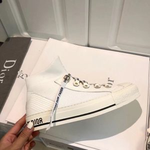 Dior shoes - Image 5