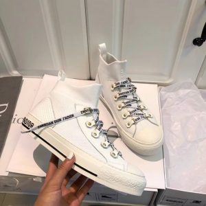 Dior shoes - Image 6