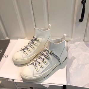 Dior shoes - Image 3