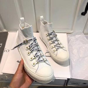 Dior shoes - Image 4