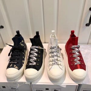 Dior shoes - Image 8