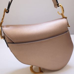 Dior saddle - Image 3