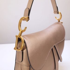 Dior saddle - Image 4