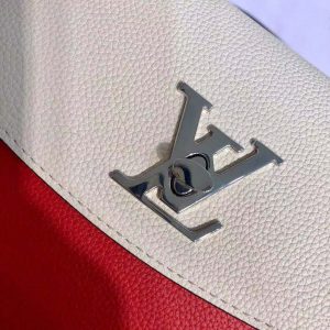 LOUIS VUITTON LOCKME EVER BB - Image 6