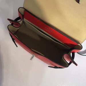 LOUIS VUITTON LOCKME EVER BB - Image 5