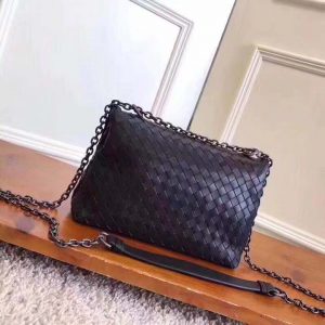 BOTTEGA VENETA BABY OLIMPIA BAG - Image 3