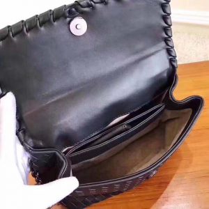 BOTTEGA VENETA BABY OLIMPIA BAG - Image 4