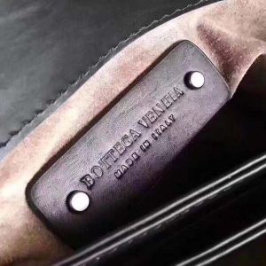 BOTTEGA VENETA BABY OLIMPIA BAG - Image 7