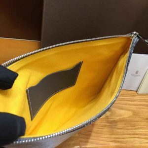 Goyard Clutch - Image 5