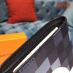 Louis Vuitton wallet - Image 8