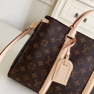 LOUIS VUITTON SOUFFLOT MM - Image 4