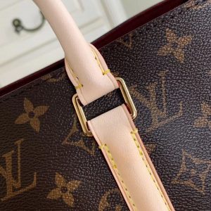 LOUIS VUITTON SOUFFLOT MM - Image 5