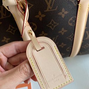 LOUIS VUITTON SOUFFLOT MM - Image 6