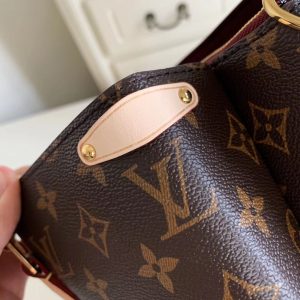 LOUIS VUITTON SOUFFLOT MM - Image 7