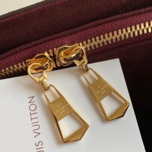 LOUIS VUITTON SOUFFLOT MM - Image 9