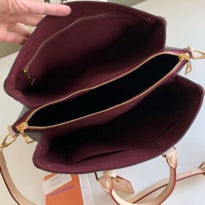 LOUIS VUITTON SOUFFLOT MM - Image 10