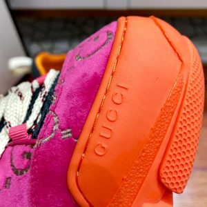 Gucci Flashtrek sneakers - Image 8