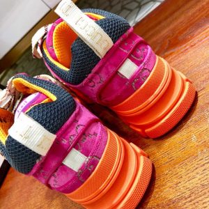 Gucci Flashtrek sneakers - Image 7