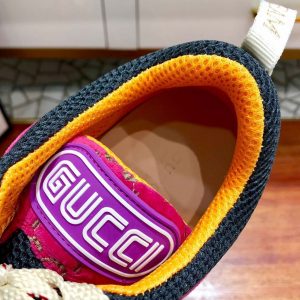 Gucci Flashtrek sneakers - Image 6